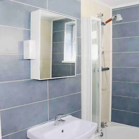 Sea View Apartment Sandy Toes And Salty Kisses Sleeps Upto 4 Cleethorpes Exterior photo