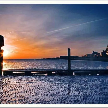 Sea View Apartment Sandy Toes And Salty Kisses Sleeps Upto 4 Cleethorpes Exterior photo